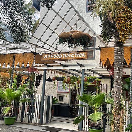 Vip Guest House Nashik Zewnętrze zdjęcie